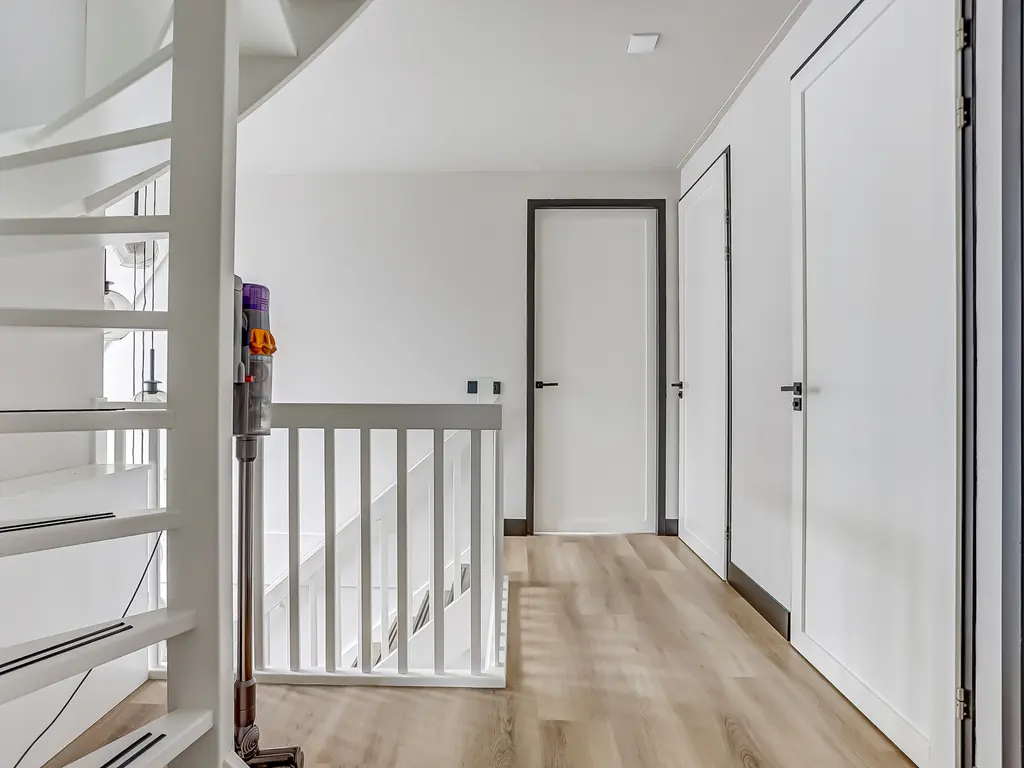 Drogendijk 14A, SPIJKENISSE