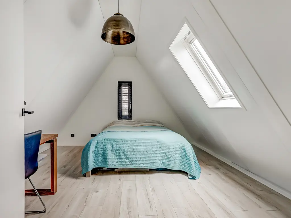 Drogendijk 14A, SPIJKENISSE