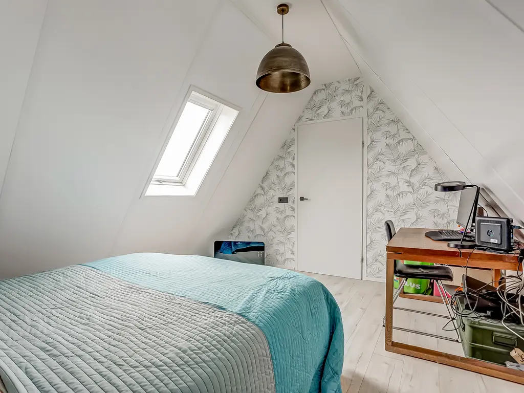 Drogendijk 14A, SPIJKENISSE