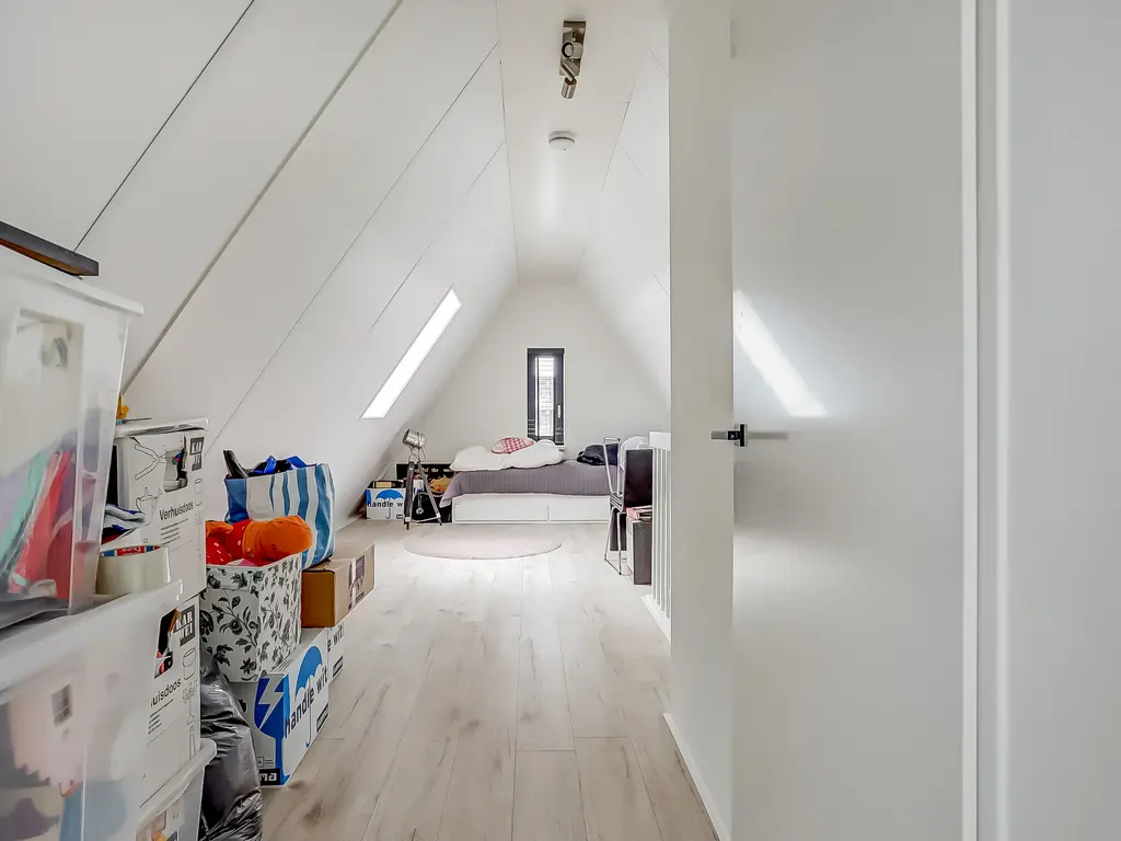 Drogendijk 14A, SPIJKENISSE