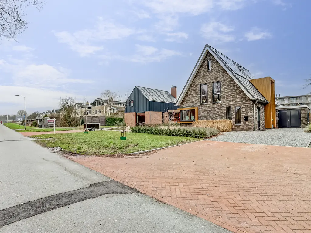 Drogendijk 14A, SPIJKENISSE