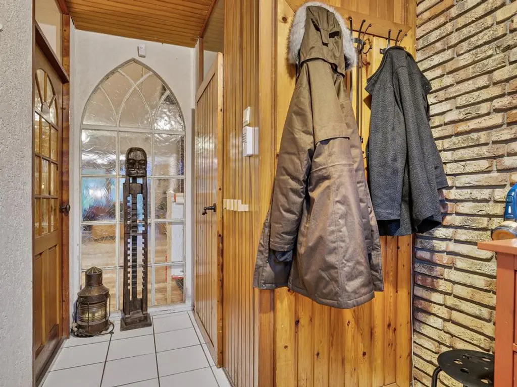 Egelveen 237, SPIJKENISSE