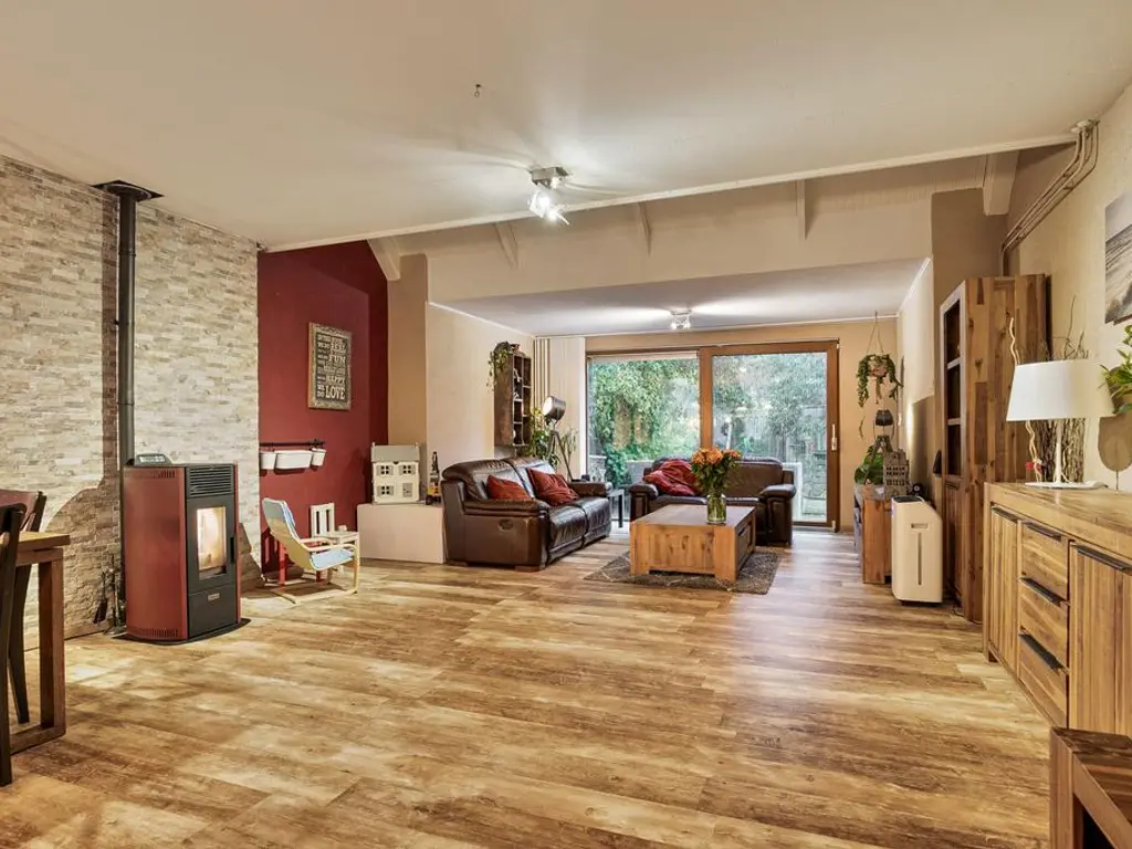 Egelveen 237, SPIJKENISSE