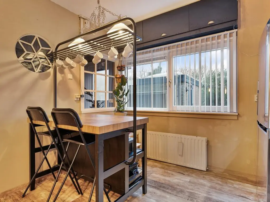 Egelveen 237, SPIJKENISSE