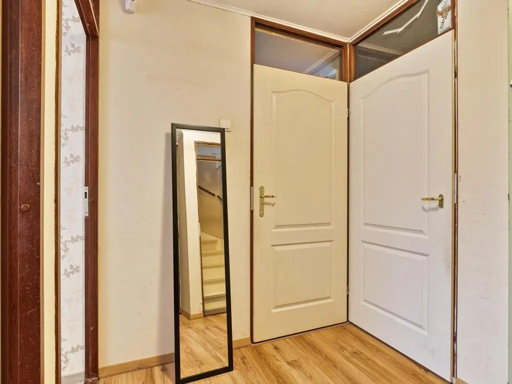 Egelveen 237, SPIJKENISSE