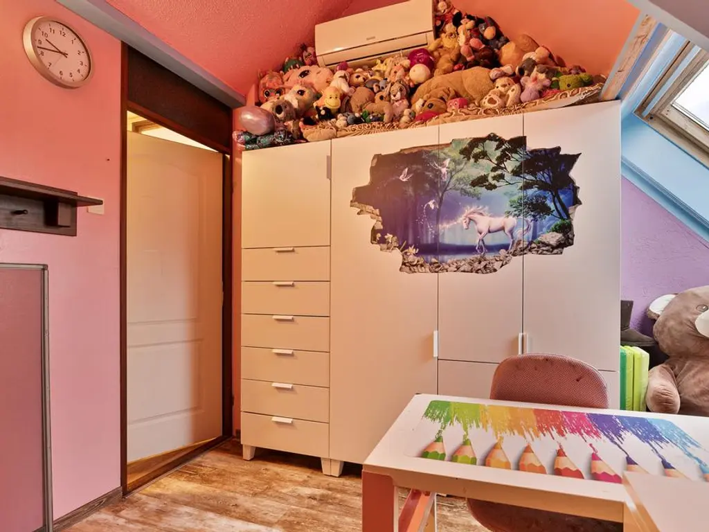 Egelveen 237, SPIJKENISSE