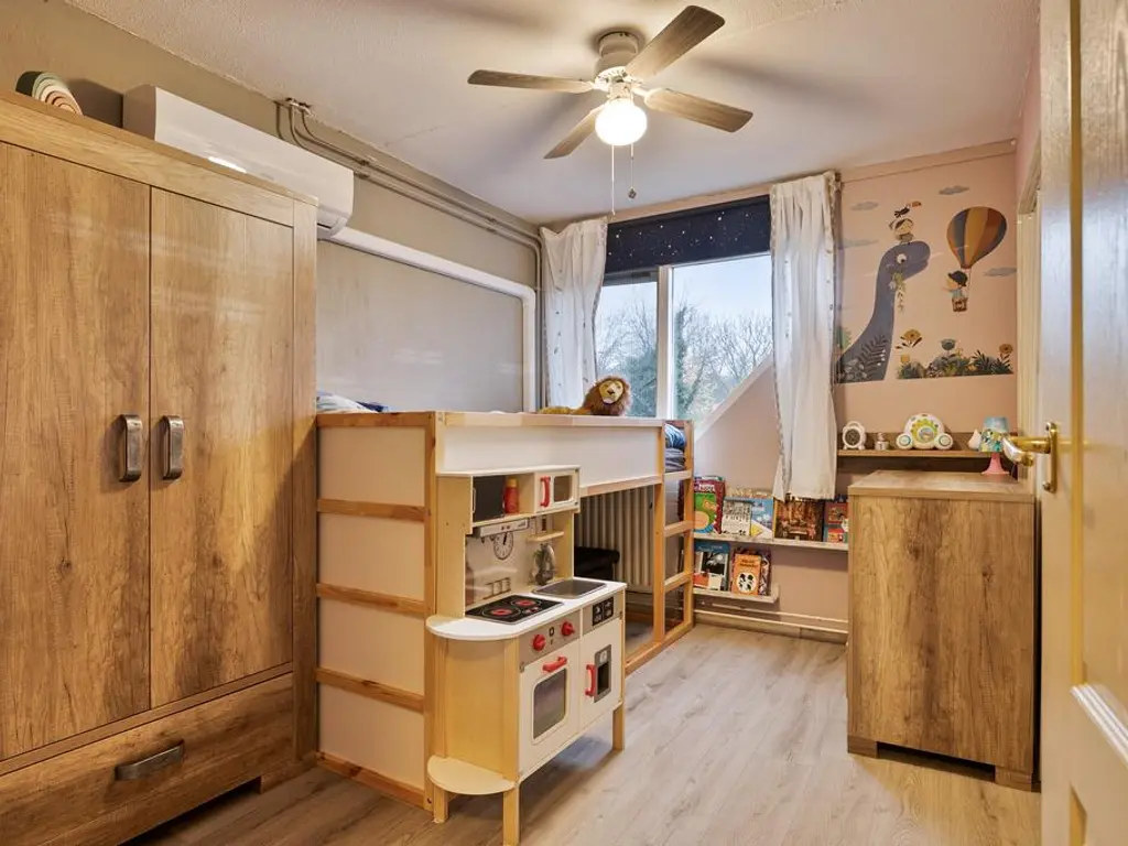 Egelveen 237, SPIJKENISSE