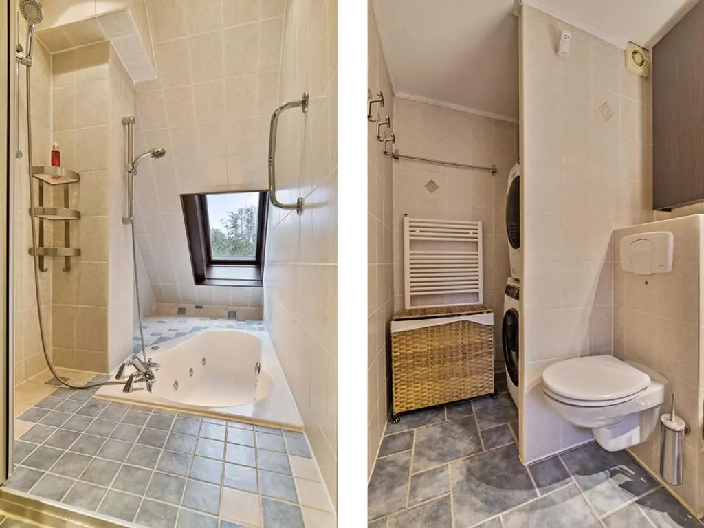 Egelveen 237, SPIJKENISSE