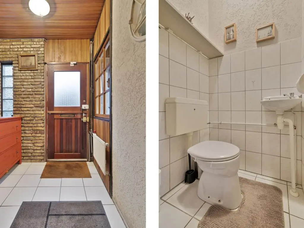 Egelveen 237, SPIJKENISSE