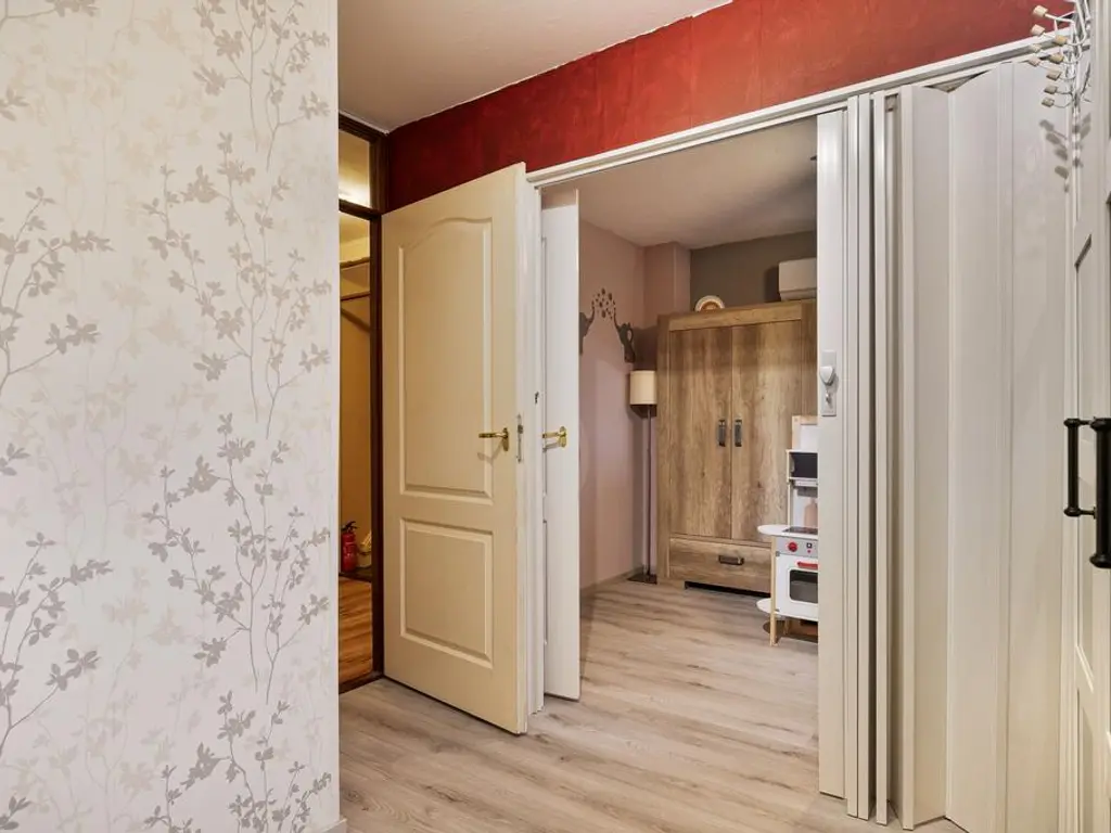 Egelveen 237, SPIJKENISSE