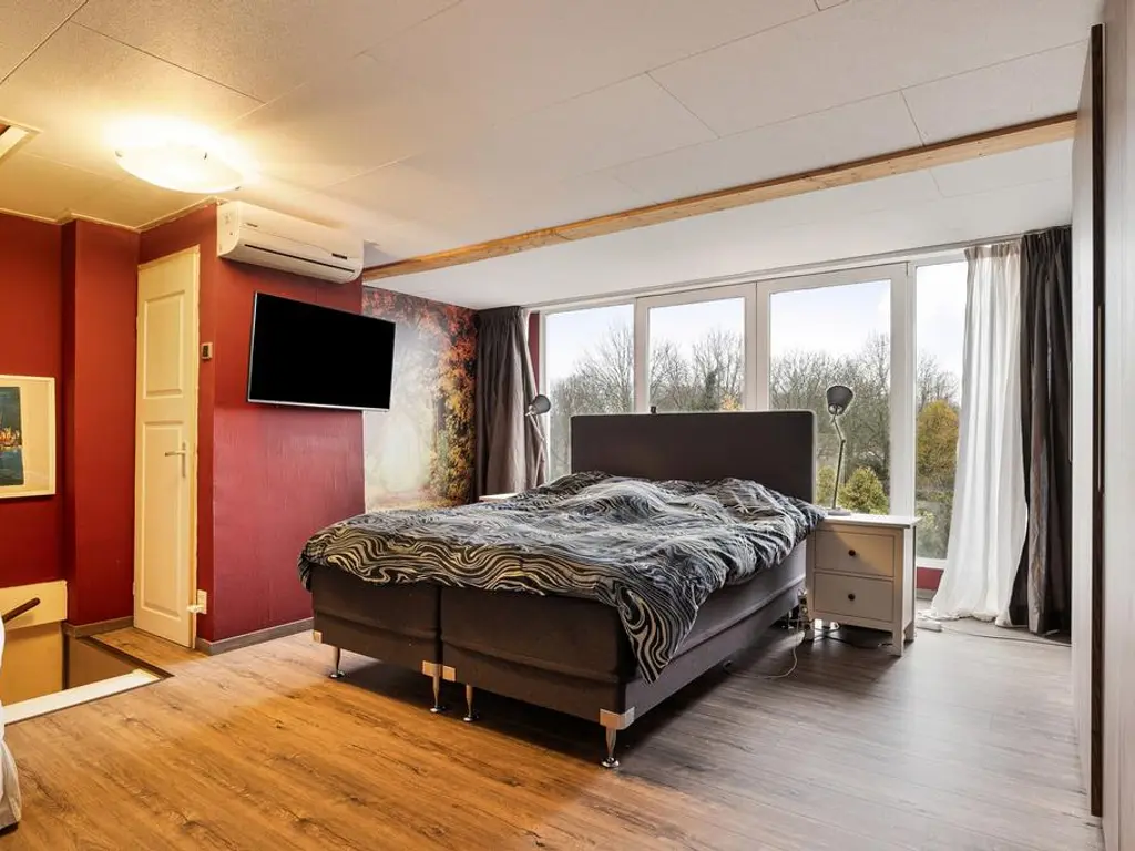 Egelveen 237, SPIJKENISSE