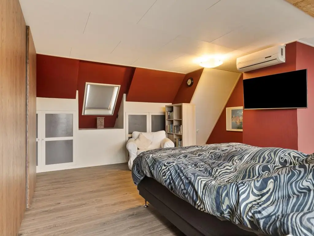 Egelveen 237, SPIJKENISSE