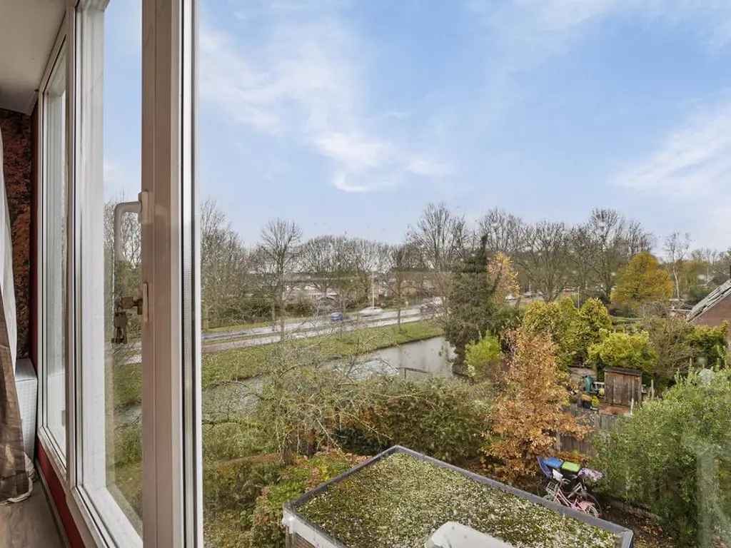 Egelveen 237, SPIJKENISSE