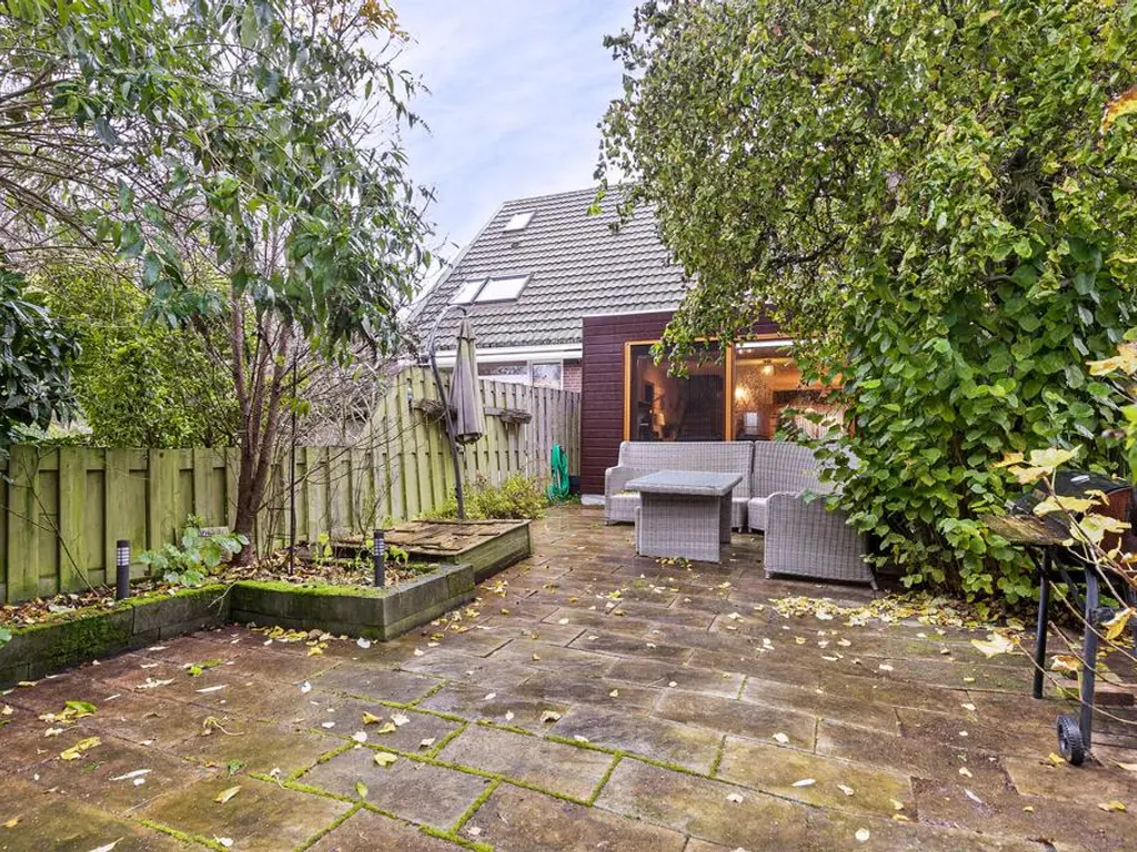 Egelveen 237, SPIJKENISSE