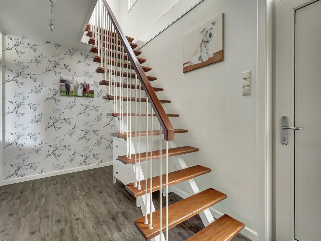 Sleedoornpad 3, SPIJKENISSE