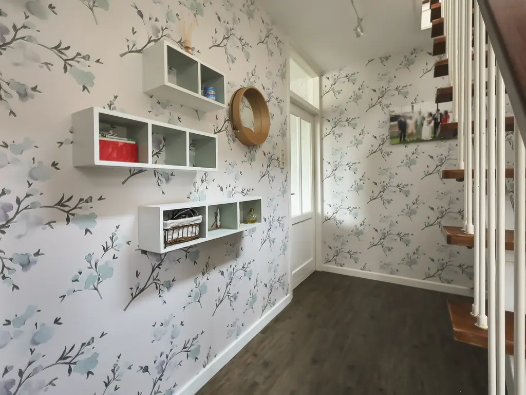 Sleedoornpad 3, SPIJKENISSE