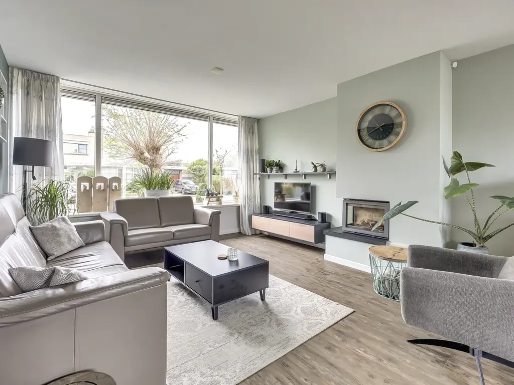 Sleedoornpad 3, SPIJKENISSE