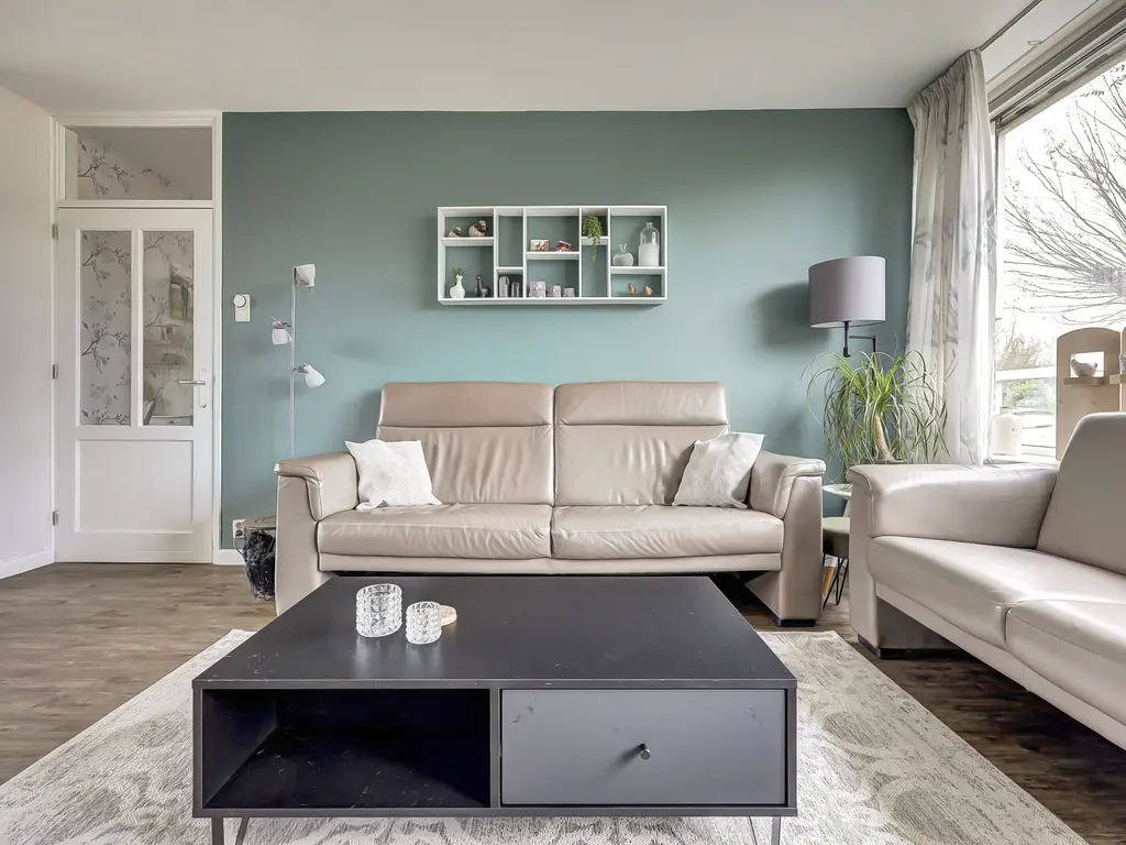 Sleedoornpad 3, SPIJKENISSE