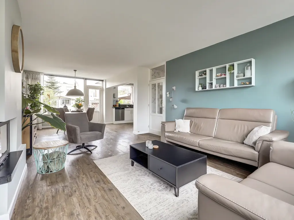 Sleedoornpad 3, SPIJKENISSE