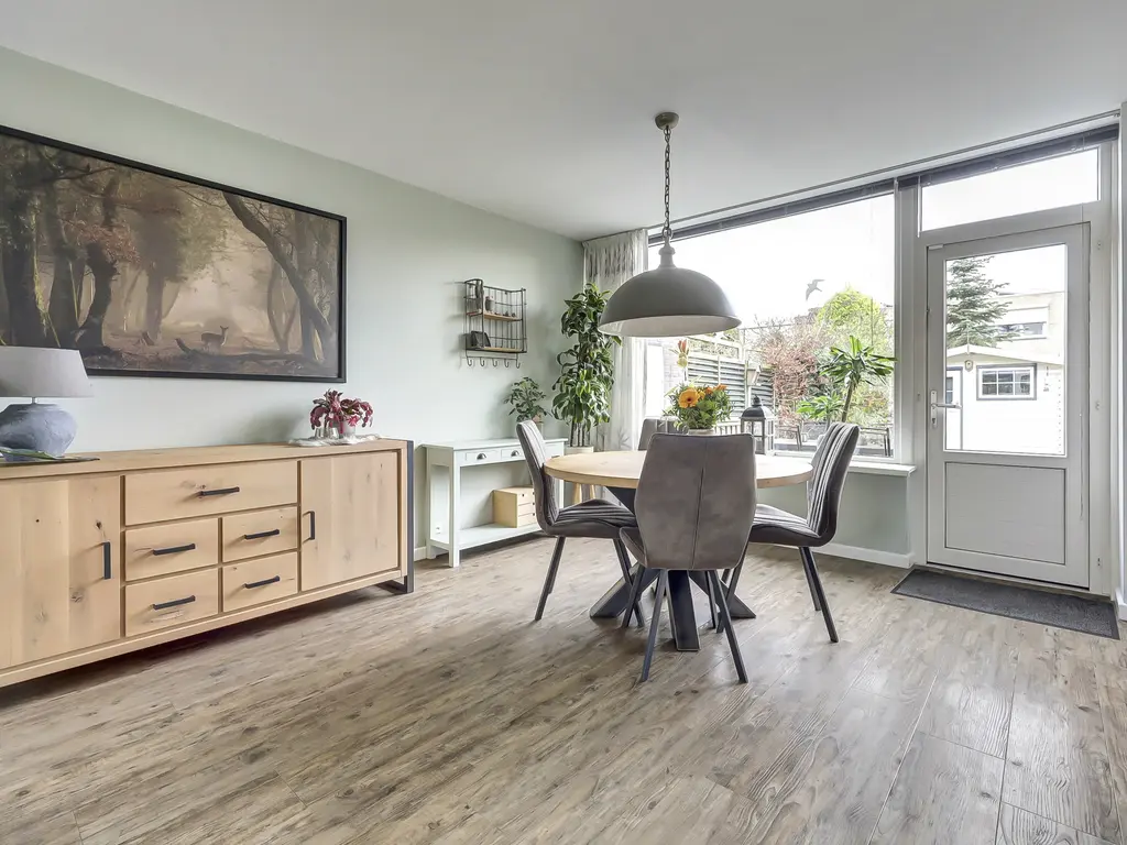 Sleedoornpad 3, SPIJKENISSE