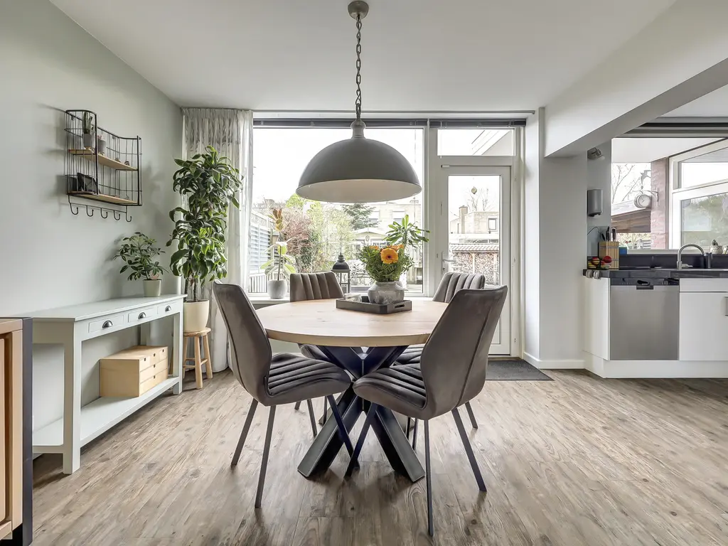 Sleedoornpad 3, SPIJKENISSE