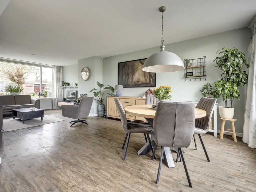 Sleedoornpad 3, SPIJKENISSE