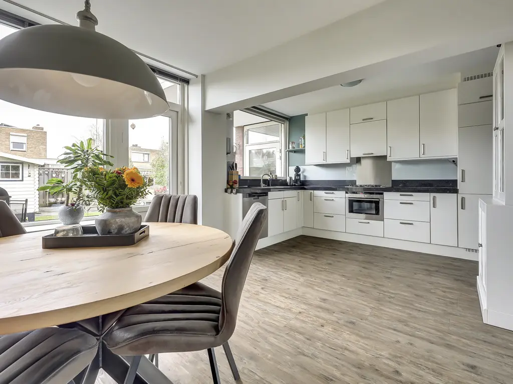 Sleedoornpad 3, SPIJKENISSE