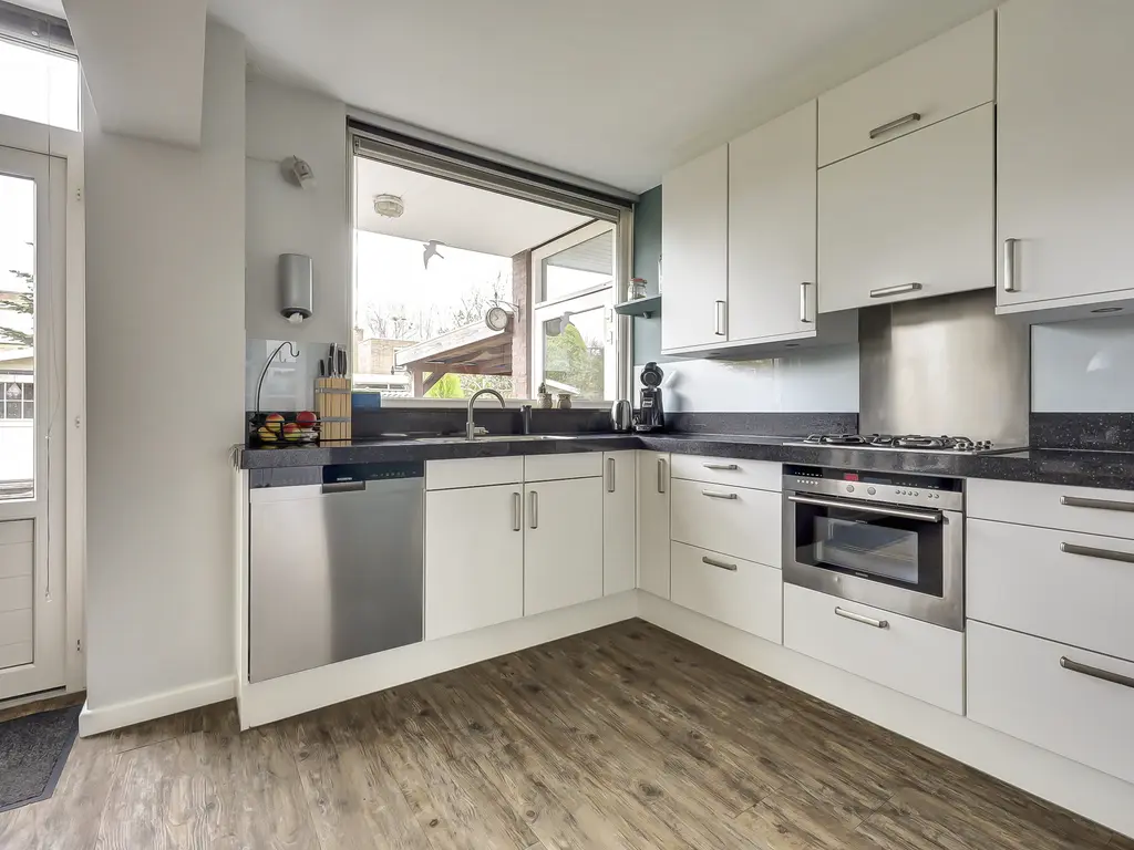 Sleedoornpad 3, SPIJKENISSE