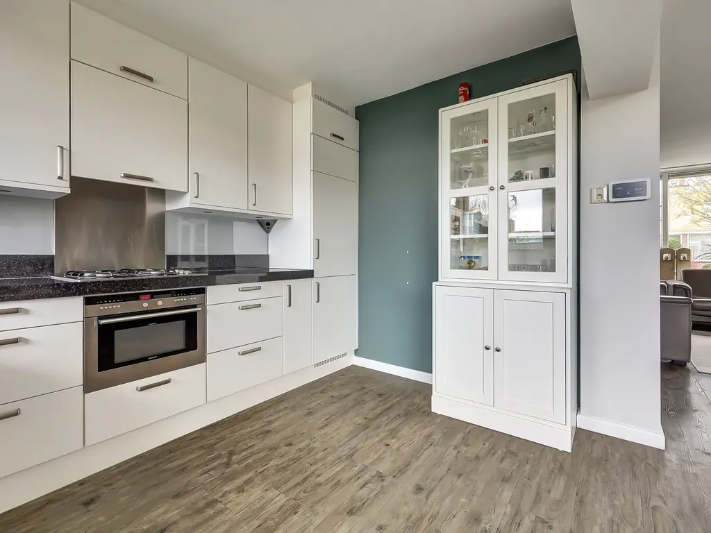 Sleedoornpad 3, SPIJKENISSE