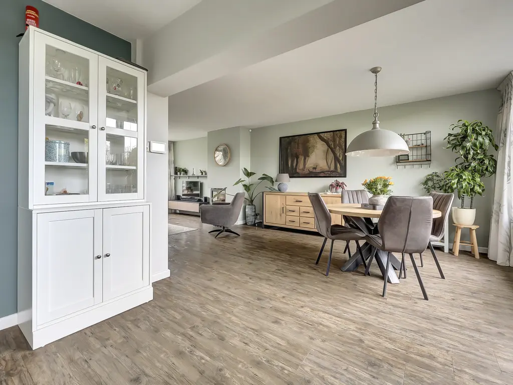 Sleedoornpad 3, SPIJKENISSE