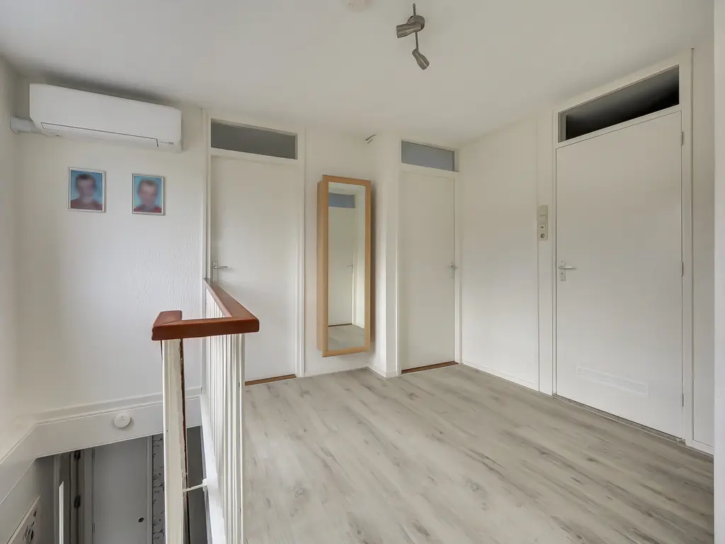 Sleedoornpad 3, SPIJKENISSE