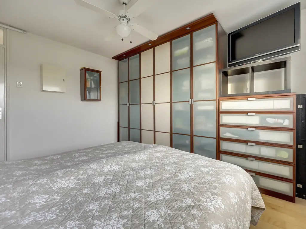 Sleedoornpad 3, SPIJKENISSE