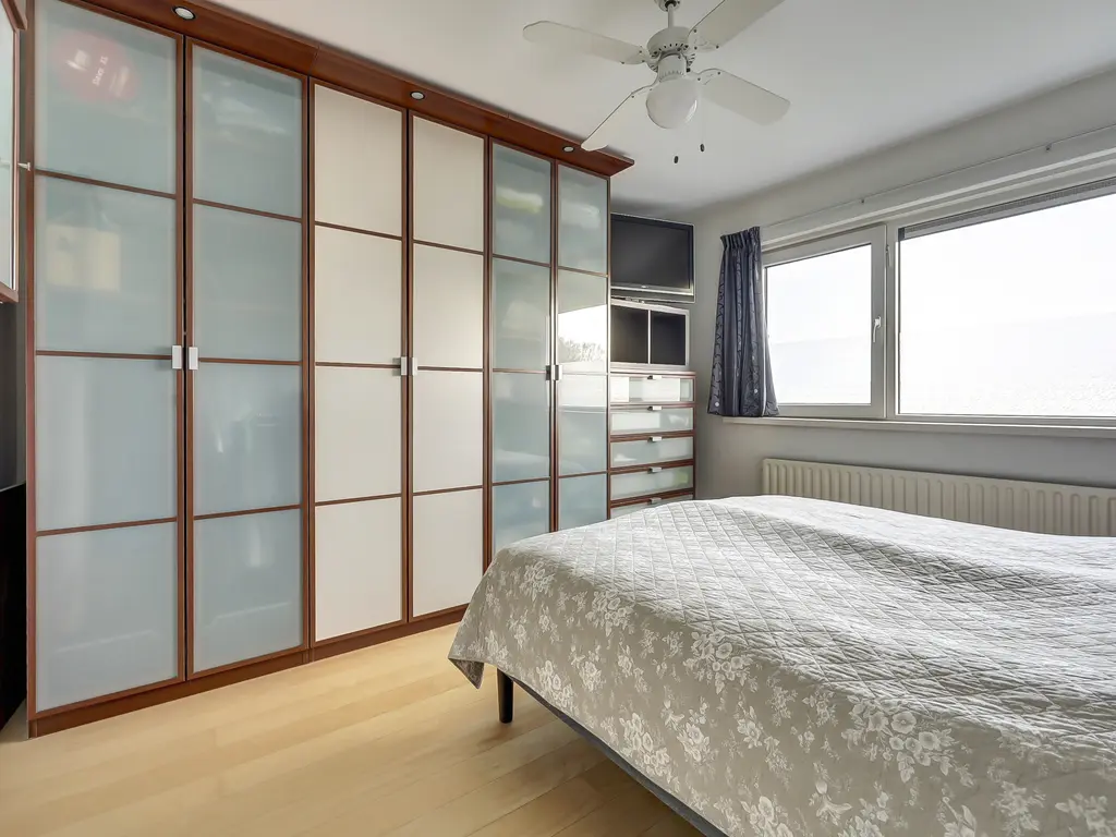 Sleedoornpad 3, SPIJKENISSE