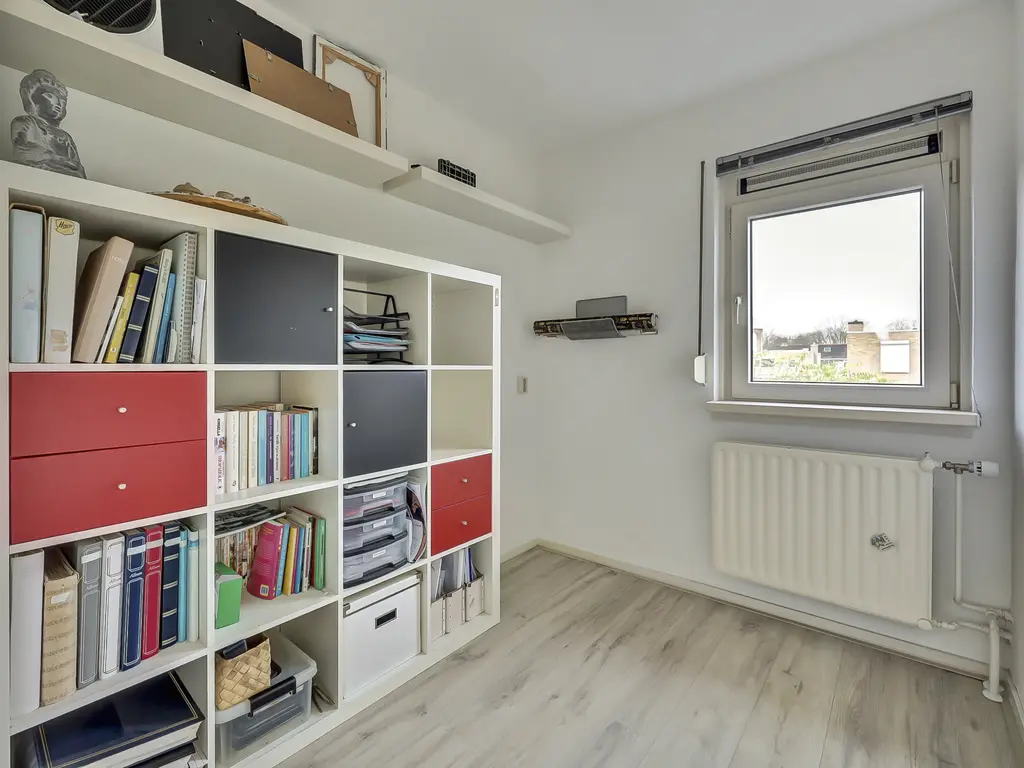 Sleedoornpad 3, SPIJKENISSE