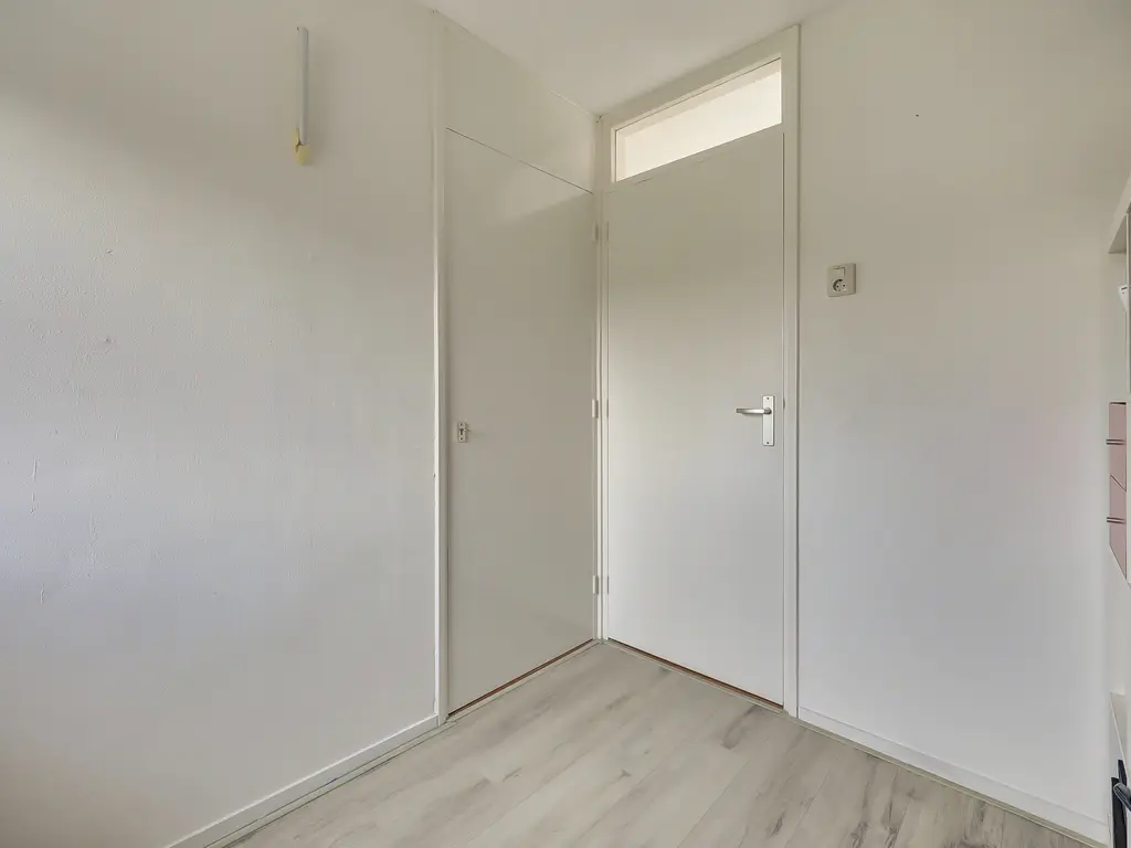 Sleedoornpad 3, SPIJKENISSE