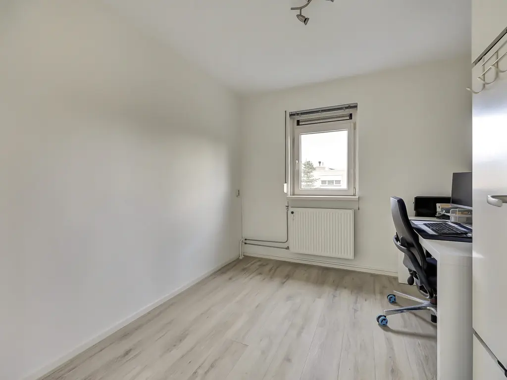 Sleedoornpad 3, SPIJKENISSE