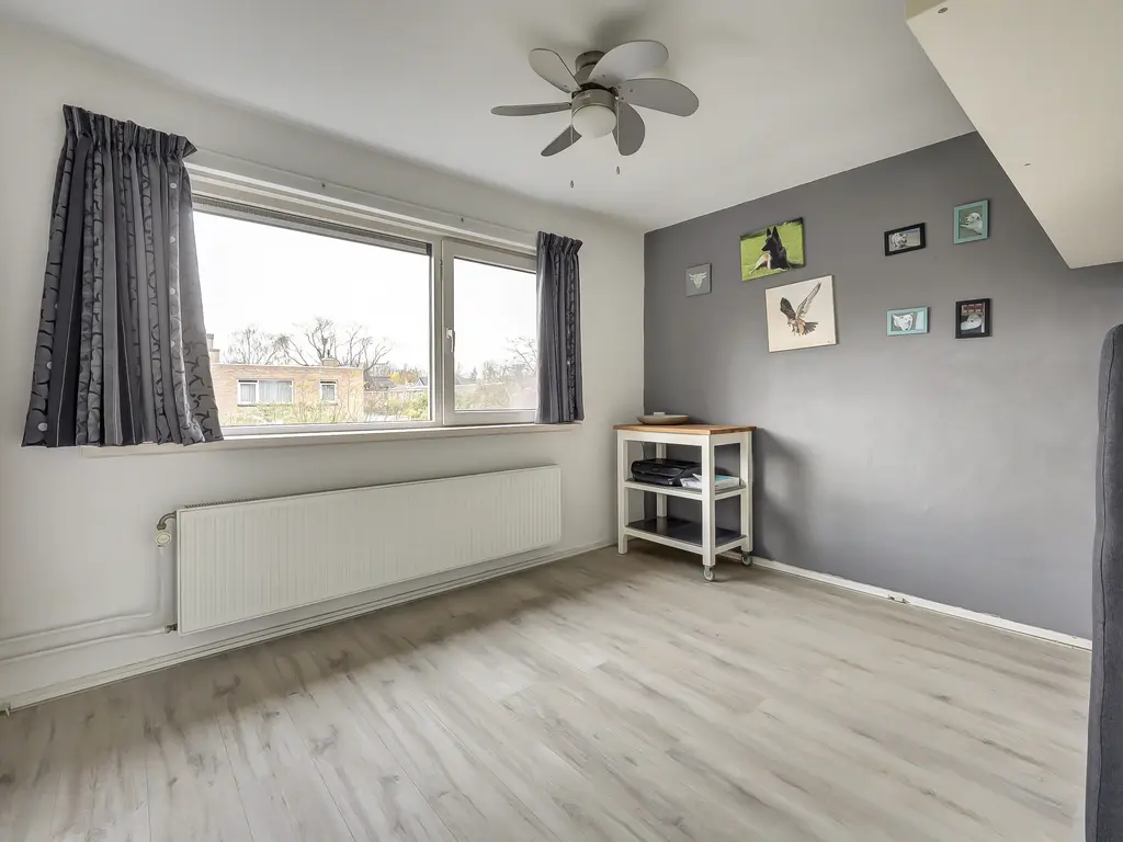 Sleedoornpad 3, SPIJKENISSE