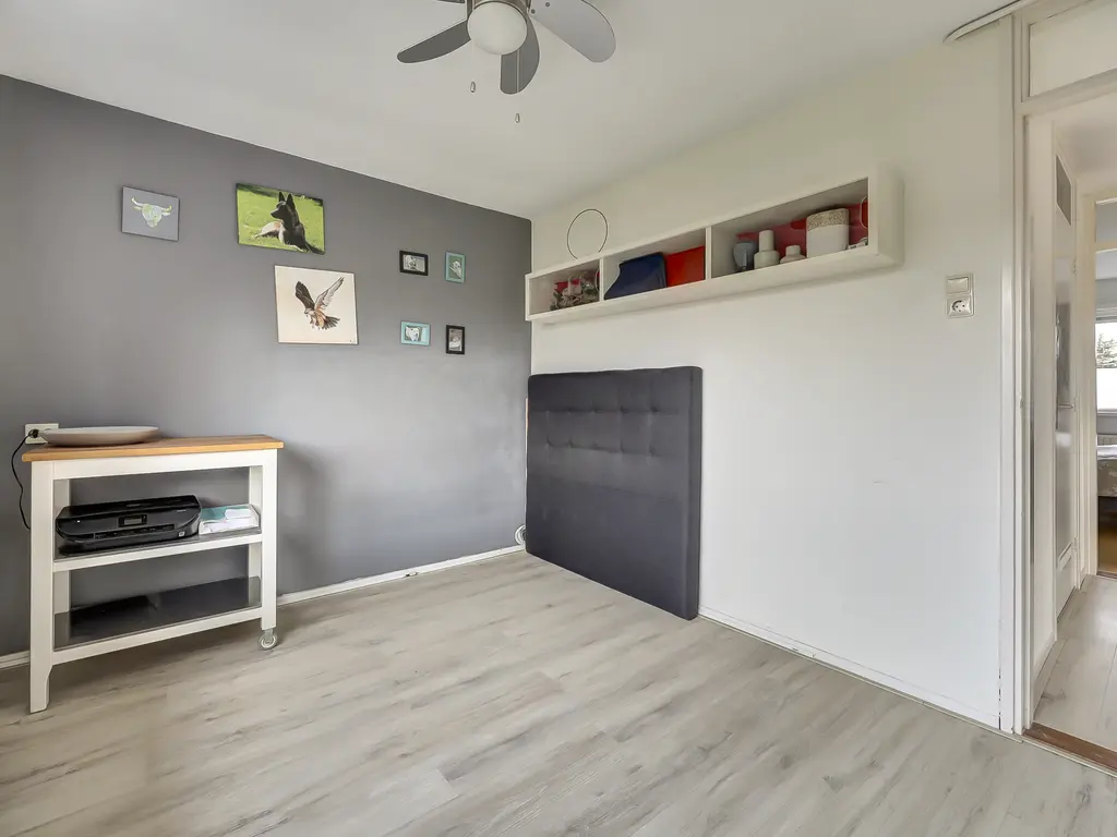 Sleedoornpad 3, SPIJKENISSE