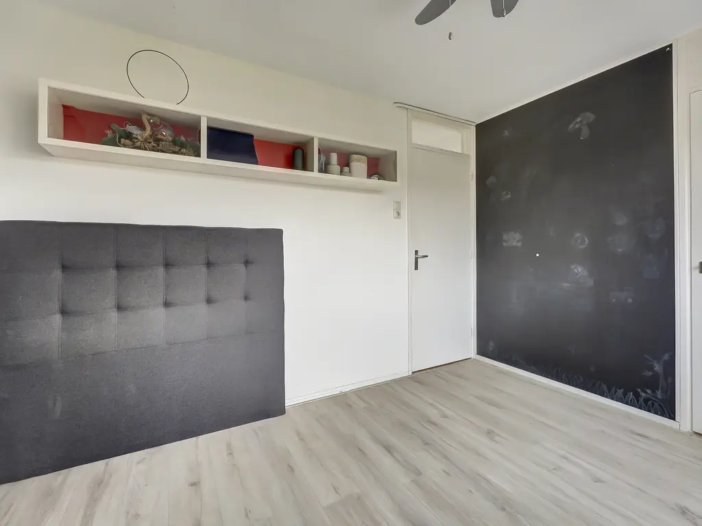 Sleedoornpad 3, SPIJKENISSE