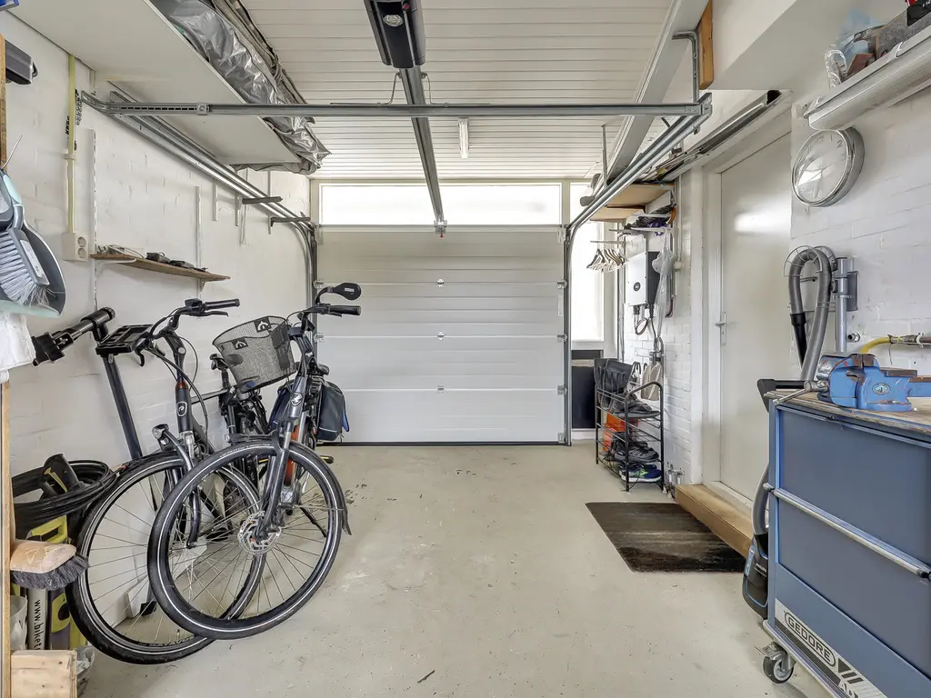 Sleedoornpad 3, SPIJKENISSE