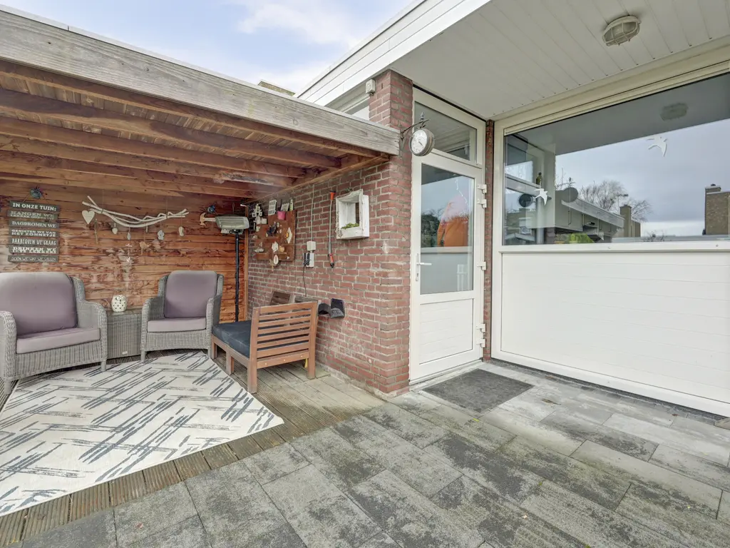 Sleedoornpad 3, SPIJKENISSE