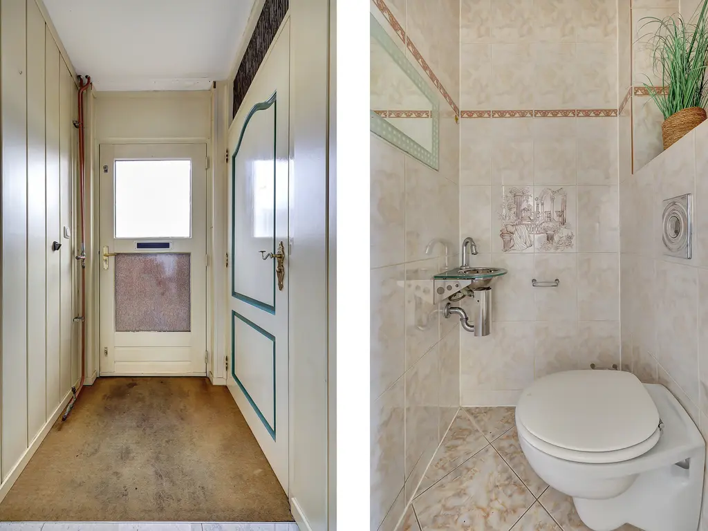 Rijnlaan 43, SPIJKENISSE