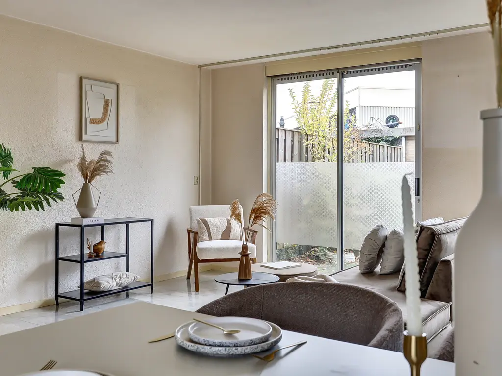 Rijnlaan 43, SPIJKENISSE