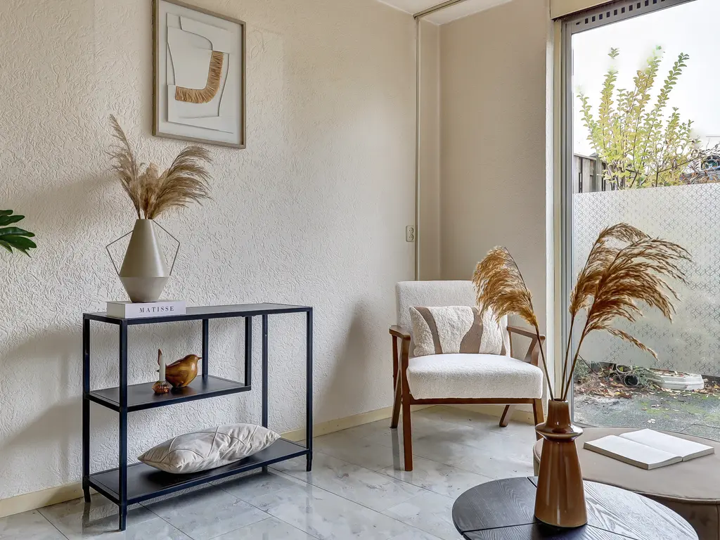 Rijnlaan 43, SPIJKENISSE