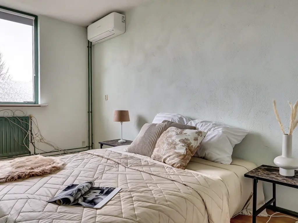 Rijnlaan 43, SPIJKENISSE