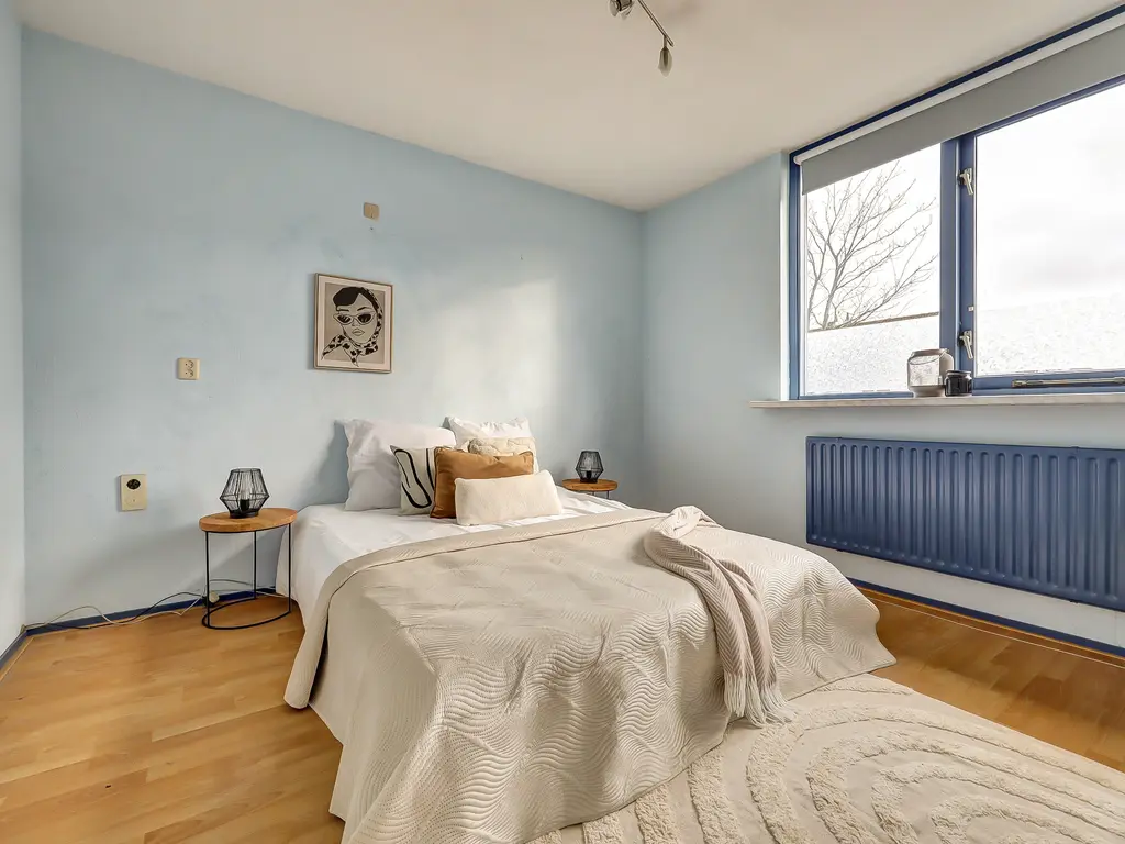 Rijnlaan 43, SPIJKENISSE