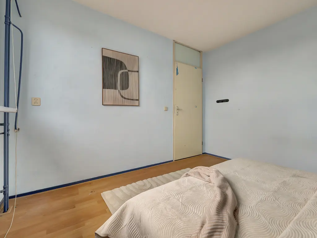 Rijnlaan 43, SPIJKENISSE