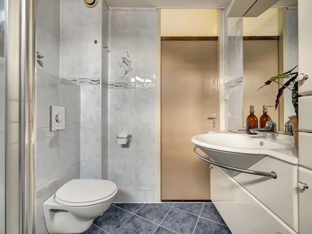 Rijnlaan 43, SPIJKENISSE