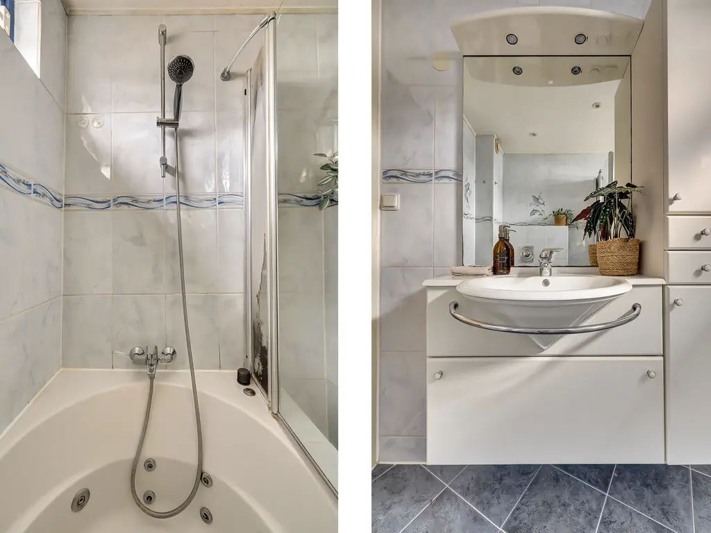 Rijnlaan 43, SPIJKENISSE