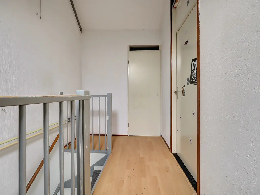 Rijnlaan 43, SPIJKENISSE